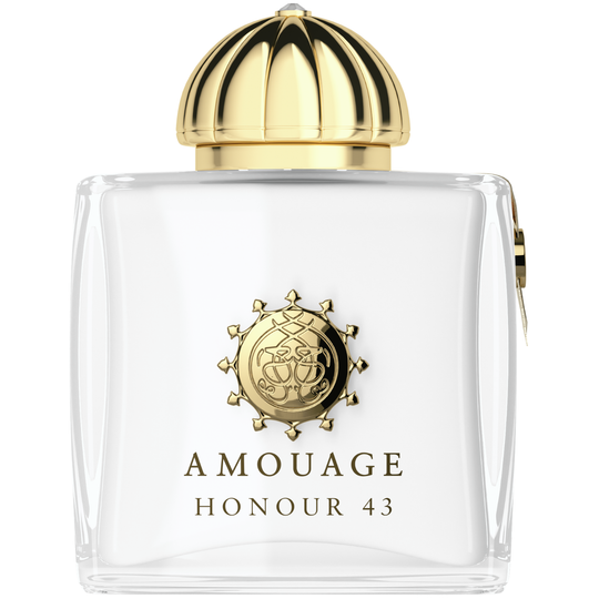 Honour 43 Woman Eau De Parfum 100ml