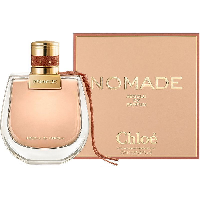 Nomade Absolu Eau de Parfum