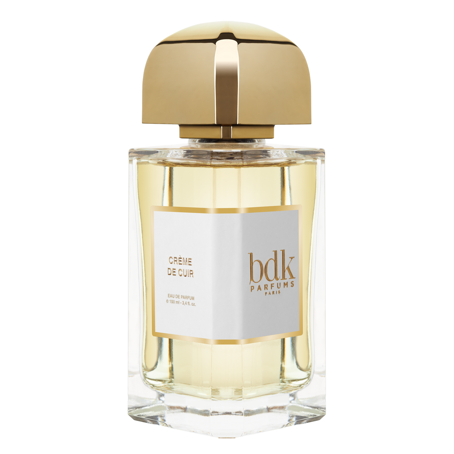 Crème De Cuir Eau de Parfum 100ml
