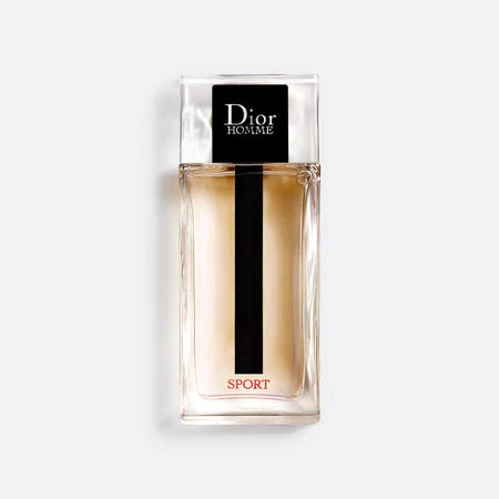Dior Homme Sport 2021 Eau de Toilette 75ml