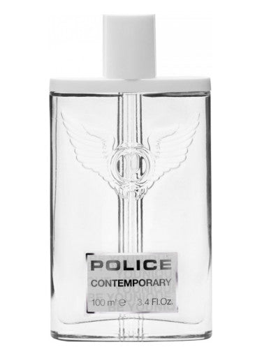 Contemporary Eau De Toilette 100ml
