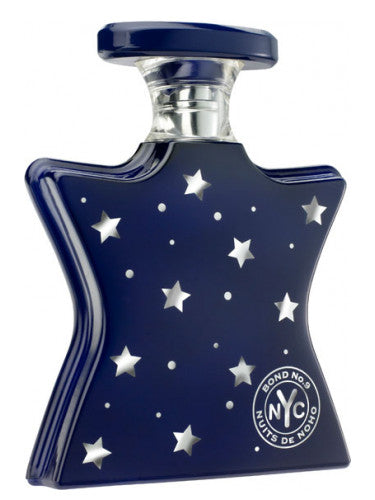 Nuits De Noho Eau de Parfum 50ml