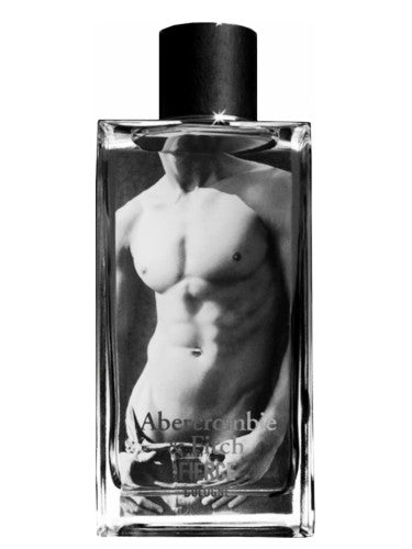 Fierce Eau De Cologne 100ml