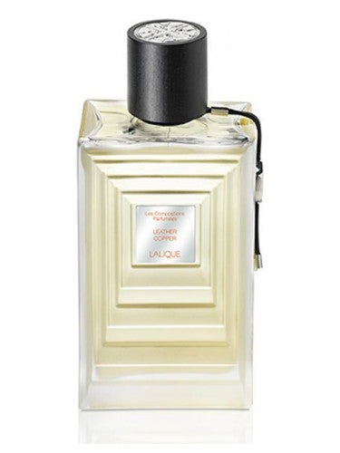 Leather Copper Eau de Parfum 100ml