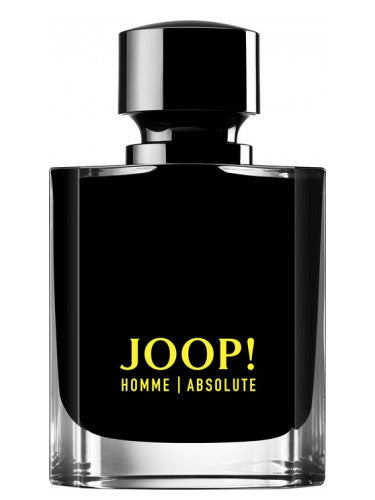 Homme Absolute Tester Eau de Parfum