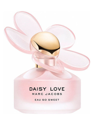 Daisy Love Eau So Sweet Tester Eau de Toilette