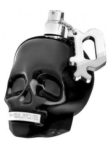 To Be Bad Guy Eau De Toilette 125ml