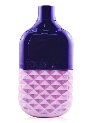 Friction Night Her Eau De Parfum 100ml
