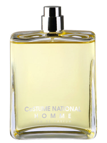 Homme Eau de Parfum