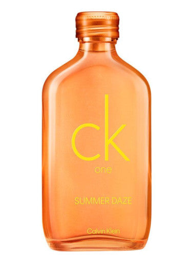 Ck One Summer Daze Eau de Toilette