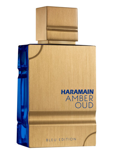 Amber Oud Bleu Edition Eau De Parfum