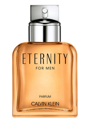 Eternity Parfum Eau De Parfum 100ml