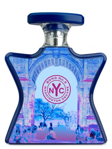 Washington Square Eau de Parfum 100ml