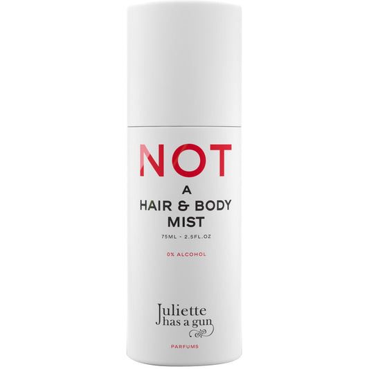 Not A Hair Mist  75ml