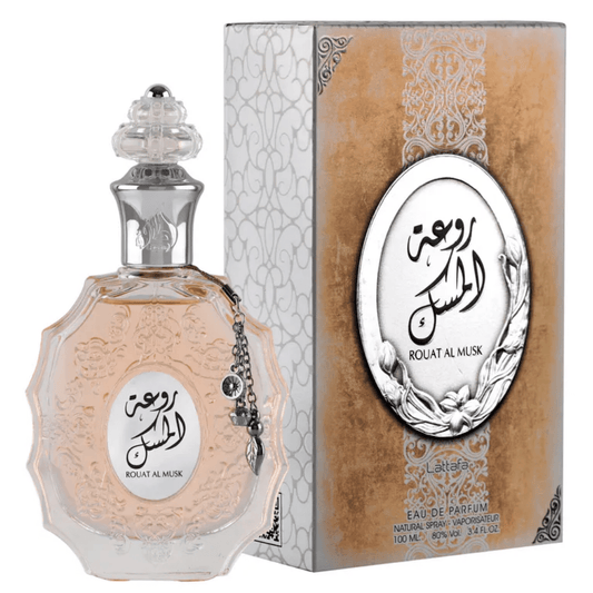 Rouat Al Musk Eau De Parfum 100ml