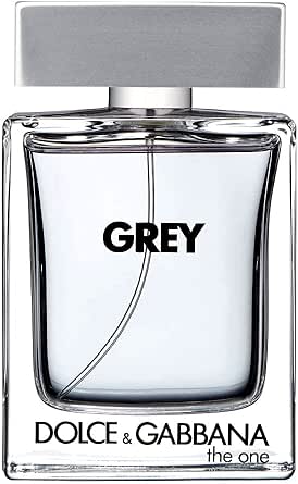 The One Grey Intense Eau de Toilette