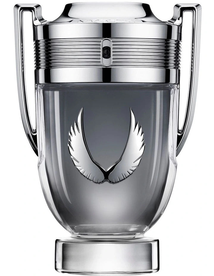 Invictus Platinum Eau de Parfum