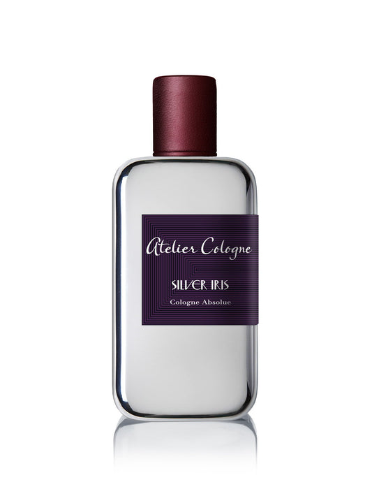 Silver Iris Eau de Parfum 100ml