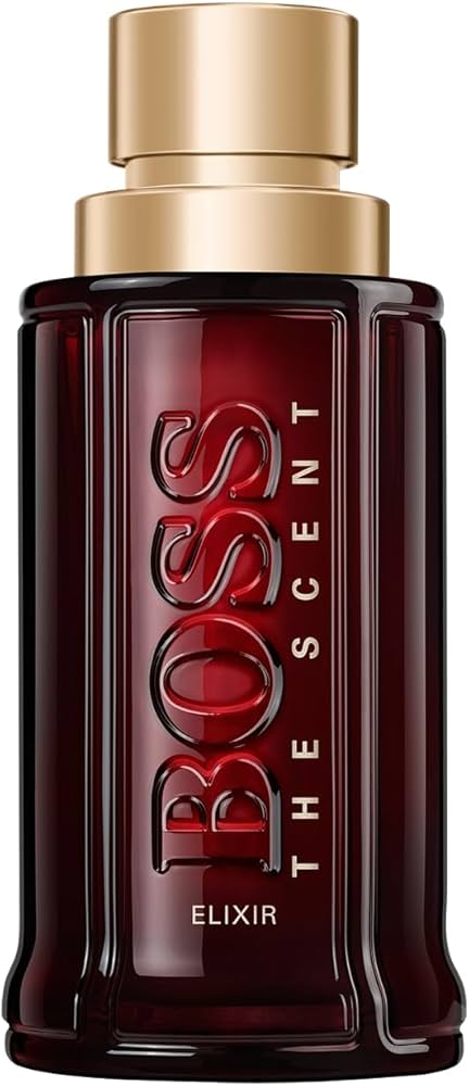 The Scent Elixir Tester Eau De Parfum