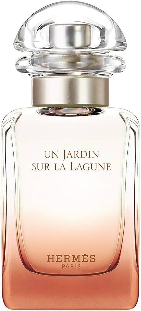 Un Jardin Sur La Lagune Eau de Toilette