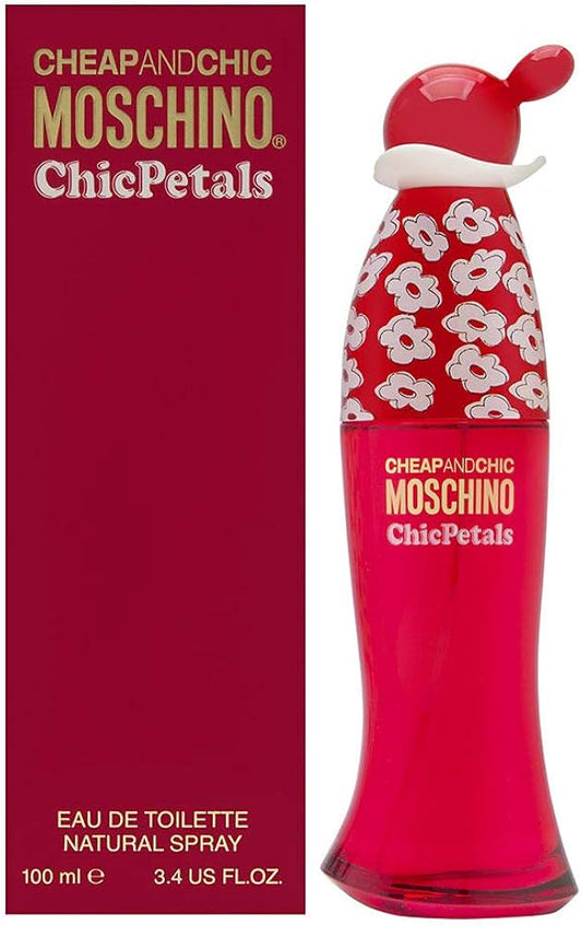 Cheap & Chic Chic Petals Eau De Toilette