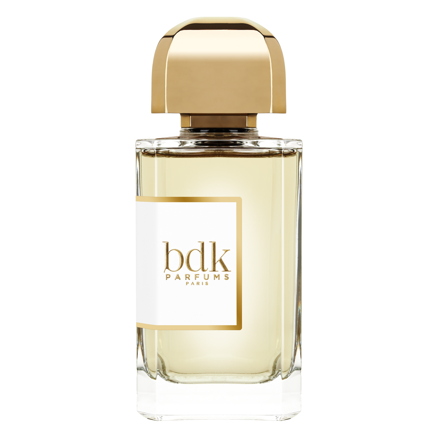 Crème De Cuir Eau de Parfum 100ml