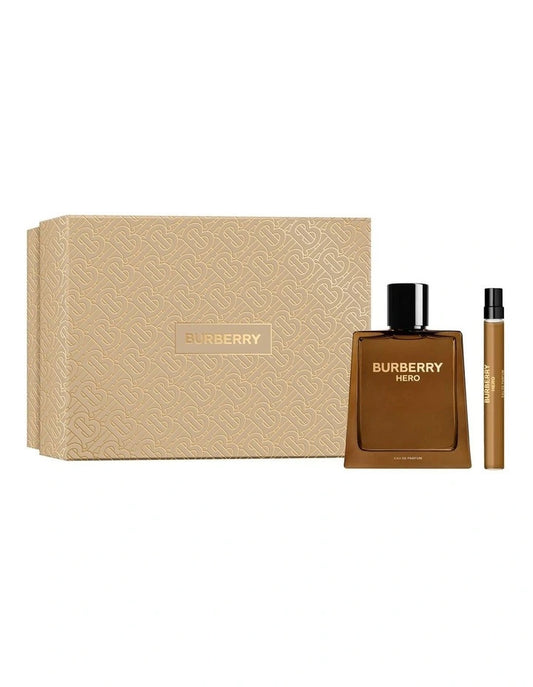 Hero Man 2 Piece Eau de Parfum 100ml