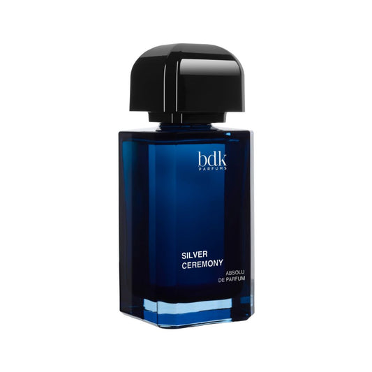 Silver Ceremony Eau De Parfum 100ml