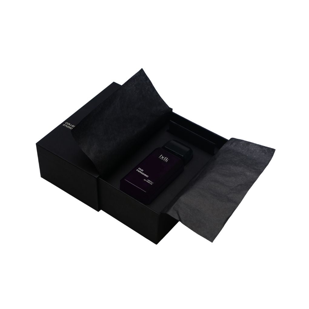 Oud Paradiso Eau De Parfum 100ml