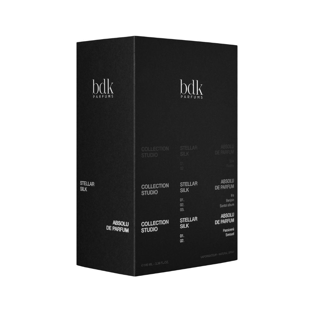 Stellar Silk Eau De Parfum 100ml