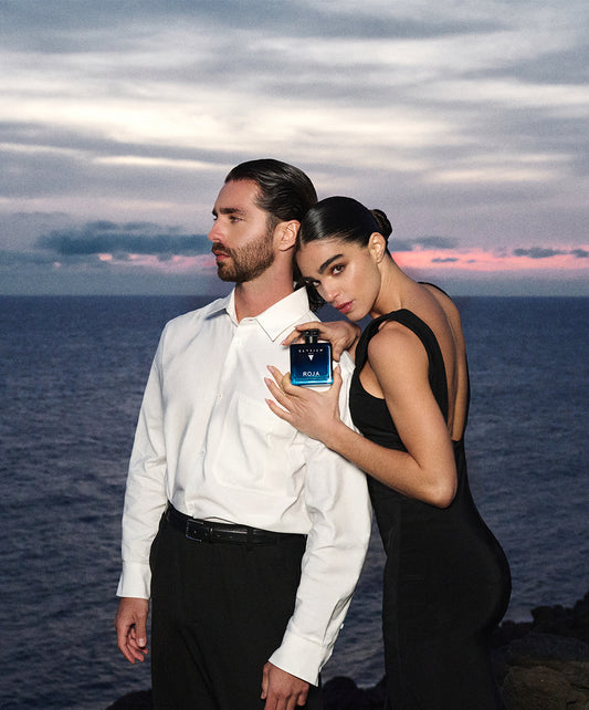 ELYSIUM NOIR  Eau De Parfum 100