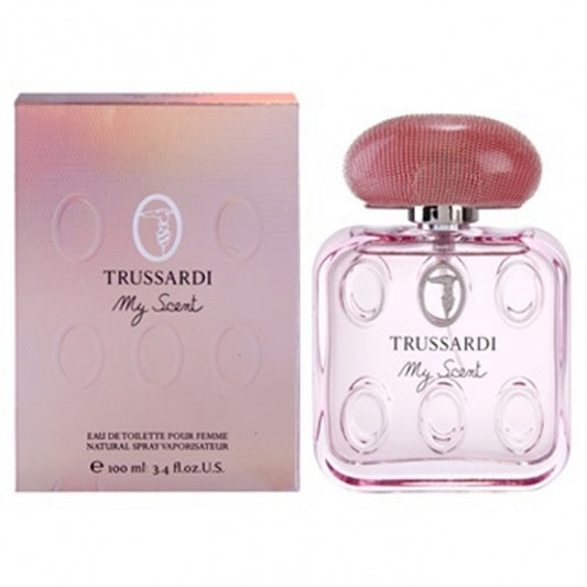 My Scent Eau de Toilette 100ml