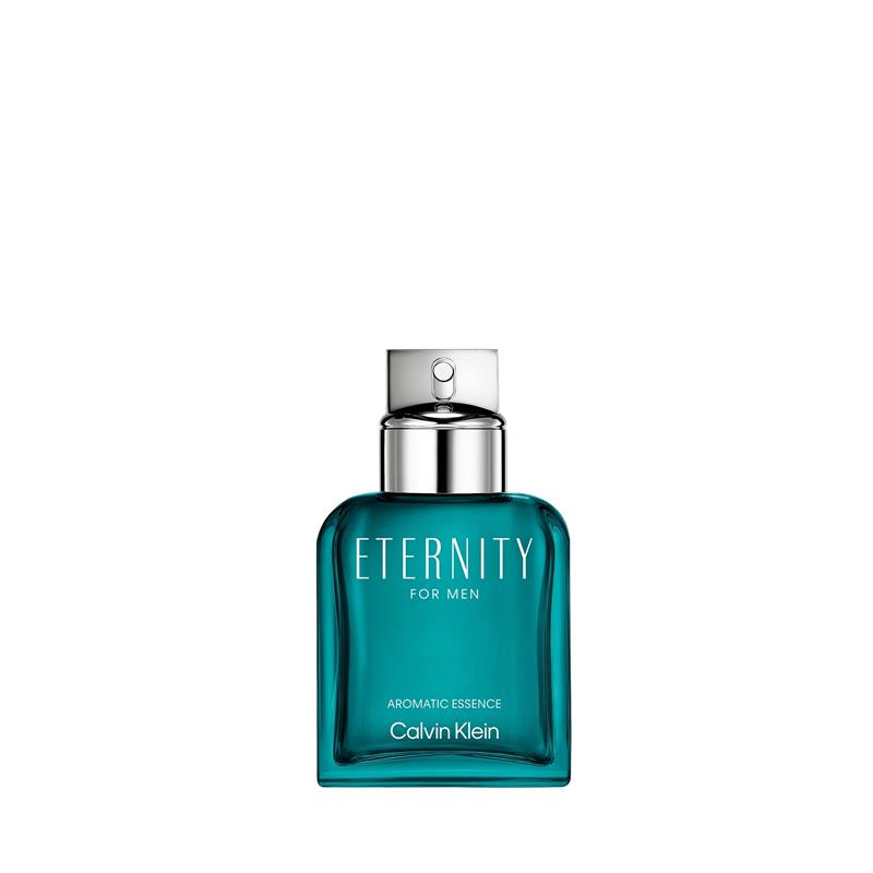 Eternity Aromatic Essence Tester Eau De Parfum