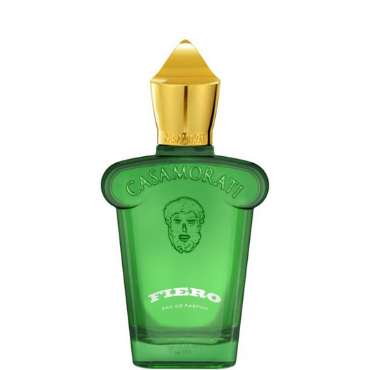 Fiero Eau De Parfum 30ml