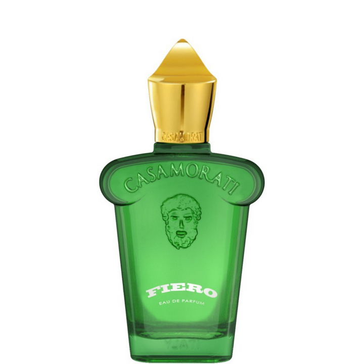 Fiero Eau De Parfum