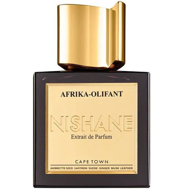 Afrika Olifant Tester Eau De Parfum