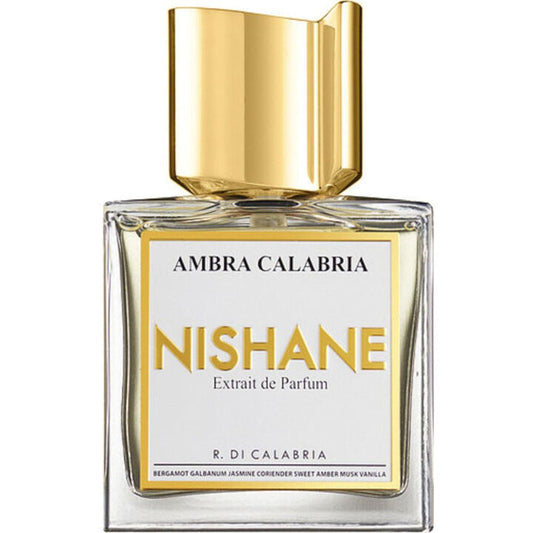 Ambra Calabria Eau De Parfum 50ml