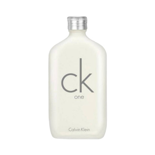 CK One Eau de Toilette 200ml