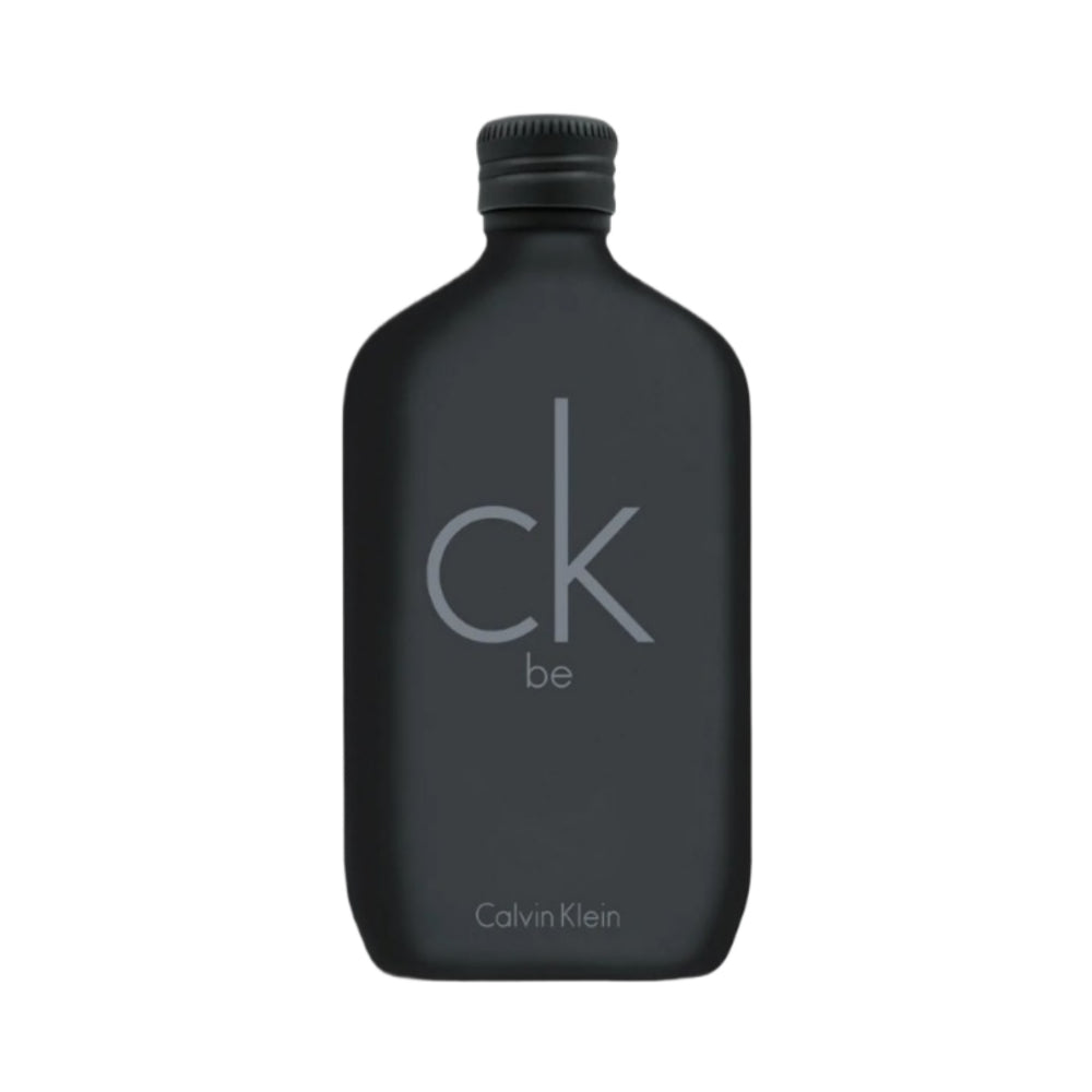 CK Be Eau de Toilette