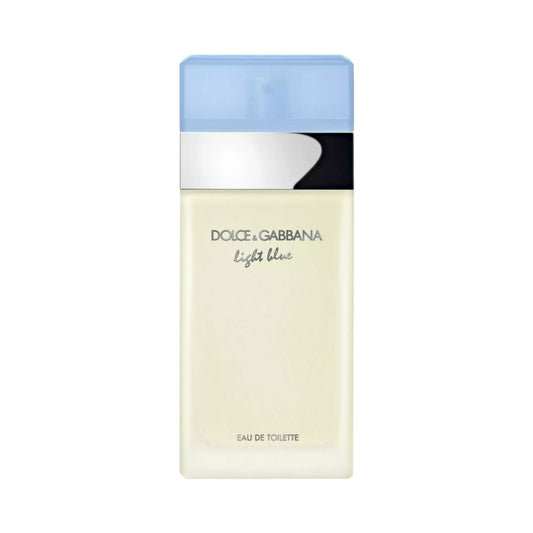 Light Blue Eau de Toilette 200ml