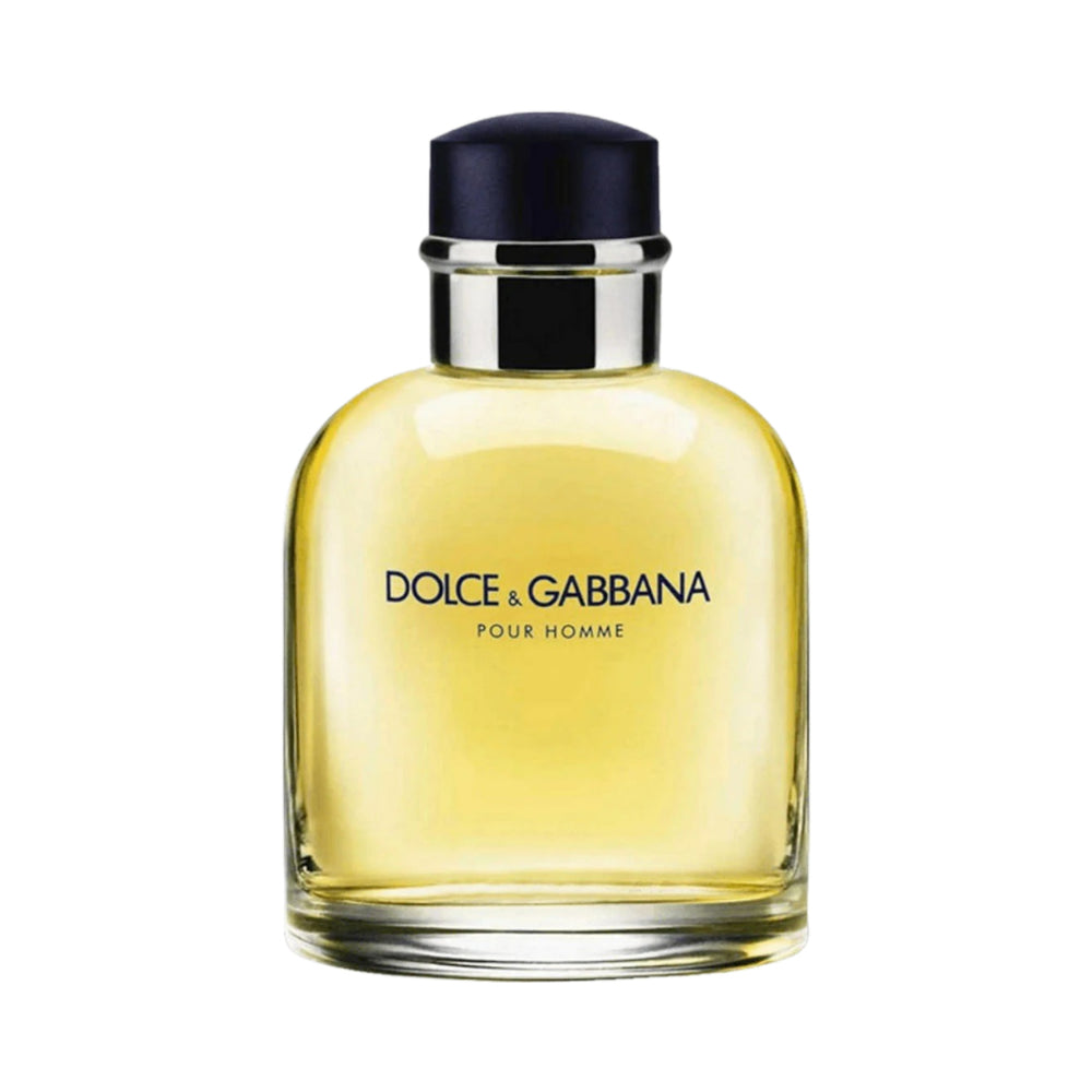 Pour Homme Eau de Toilette