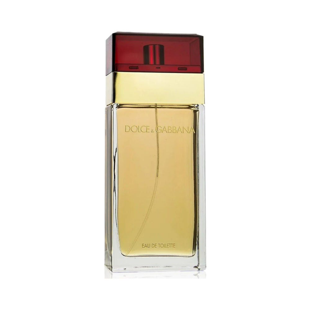 Red Eau de Toilette