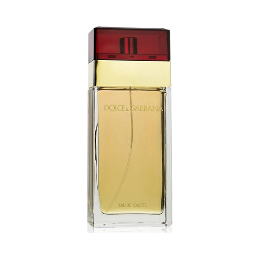 Red Eau de Toilette