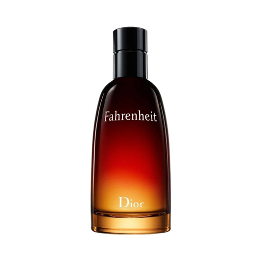 Fahrenheit Eau de Toilette