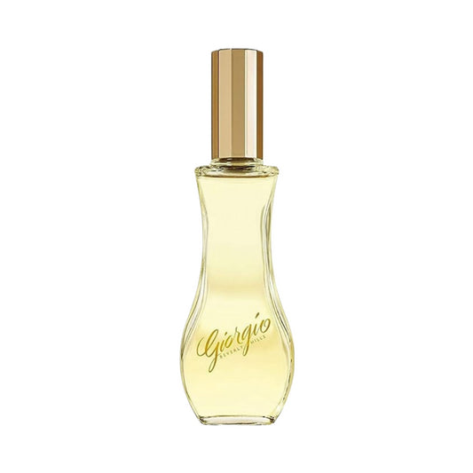 Yellow Eau de Toilette