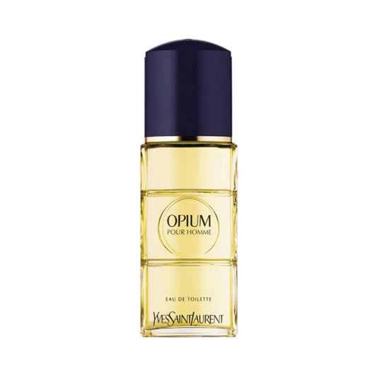 Opium Eau de Toilette 100ml