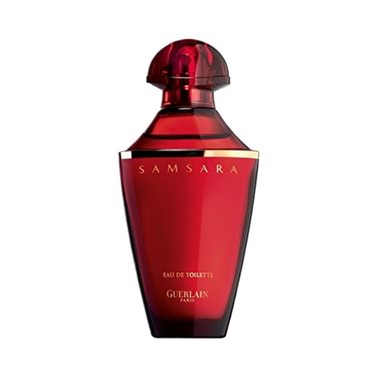 SAMSARA (100ML) EDT Eau de Toilette 100ml