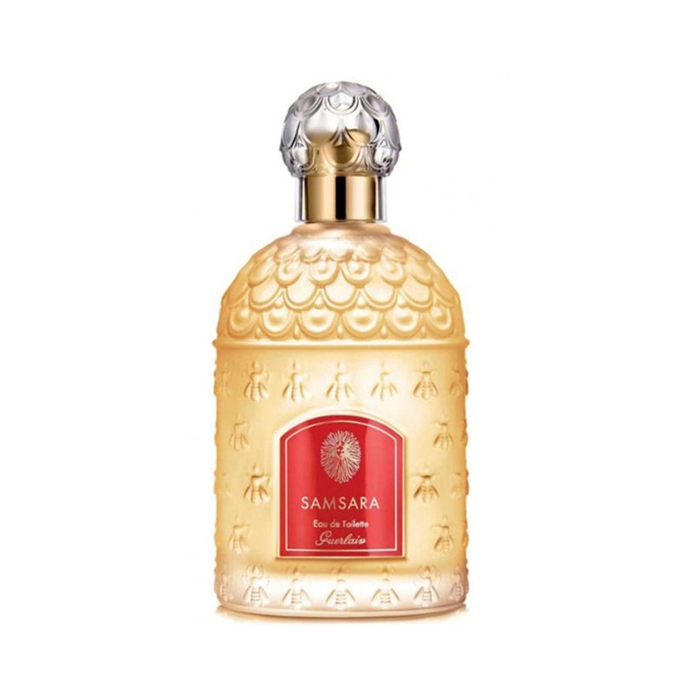 Samsara Eau de Toilette 100ml