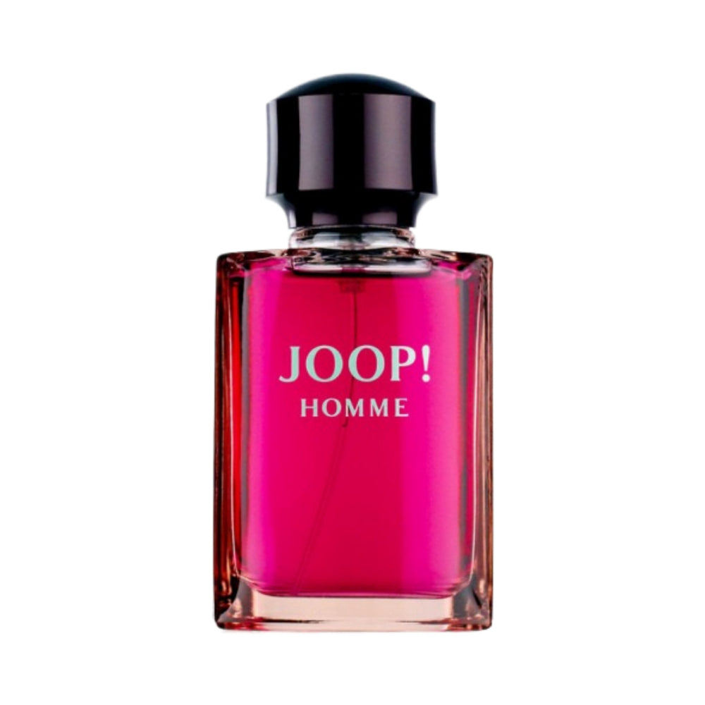 Homme Eau de Toilette 125ml