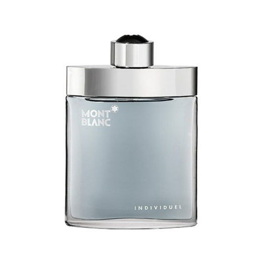 Individuel Eau de Toilette